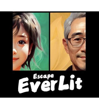 Escape Everlit Steam Key GLOBAL